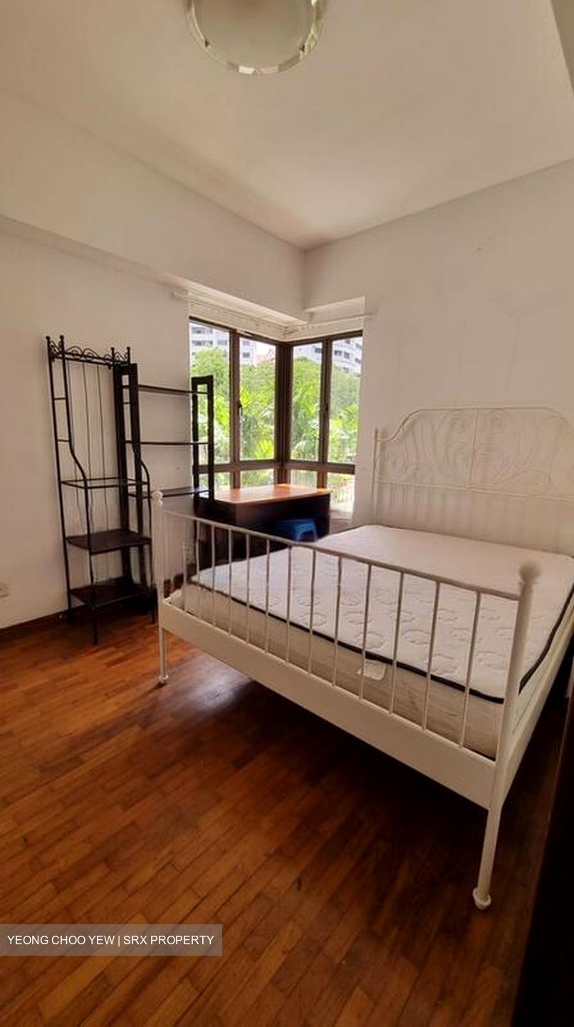 The Mayfair (D22), Condominium #464494291
